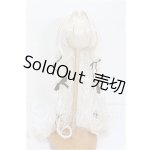 画像: 8-9inch/ウィッグ S-26-02-22-328-TO-ZS