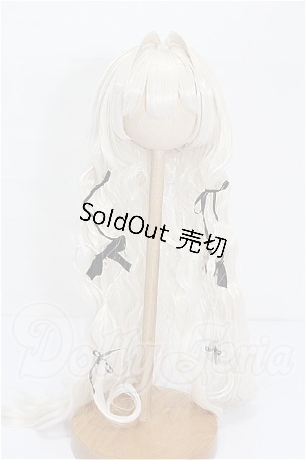 画像1: 8-9inch/ウィッグ S-26-02-22-328-TO-ZS (1)