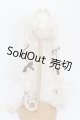 画像: 8-9inch/ウィッグ S-26-02-22-328-TO-ZS