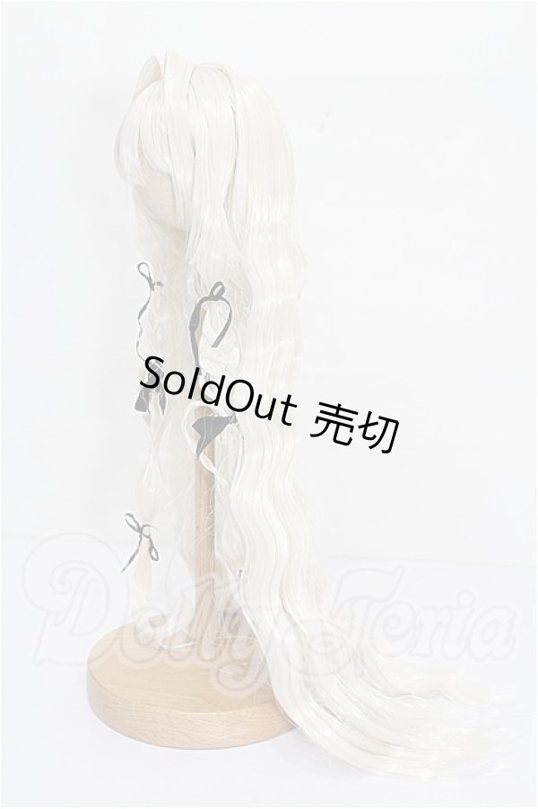 画像2: 8-9inch/ウィッグ S-26-02-22-328-TO-ZS (2)