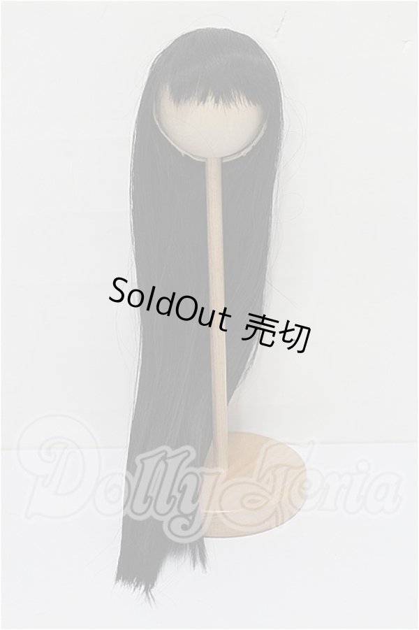 画像1: 8-9inch/ウィッグ S-26-06-14-525-TO-ZS (1)