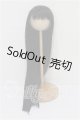 画像: 8-9inch/ウィッグ S-26-06-14-525-TO-ZS