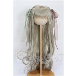 画像: 8-9inch/ウィッグ S-26-02-22-330-TO-ZS