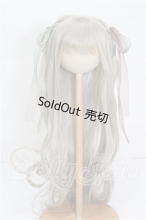 画像1: 8-9inch/ウィッグ S-26-02-22-330-TO-ZS (1)