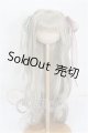 画像: 8-9inch/ウィッグ S-26-02-22-330-TO-ZS