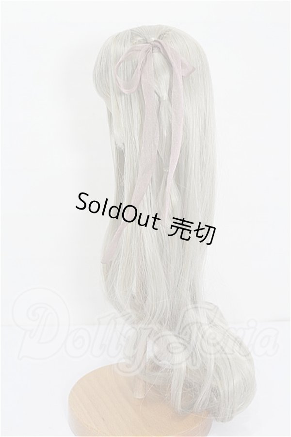 画像2: 8-9inch/ウィッグ S-26-02-22-330-TO-ZS (2)