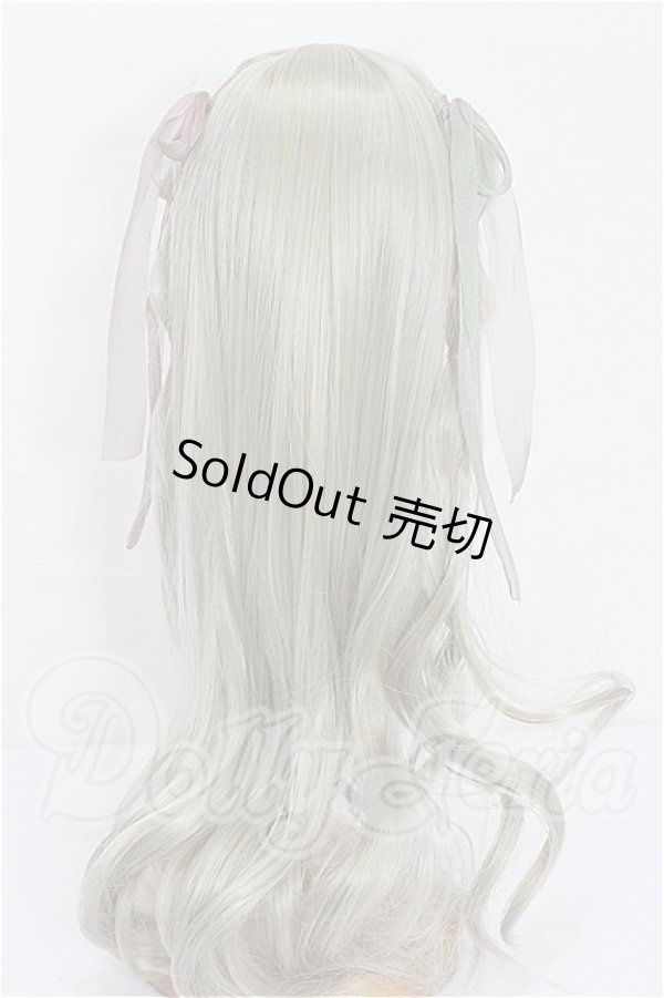 画像3: 8-9inch/ウィッグ S-26-02-22-330-TO-ZS (3)