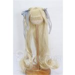 画像: 8-9inch/ウィッグ S-26-02-22-331-TO-ZS