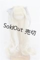 画像: 8-9inch/ウィッグ S-26-05-17-435-TO-ZS
