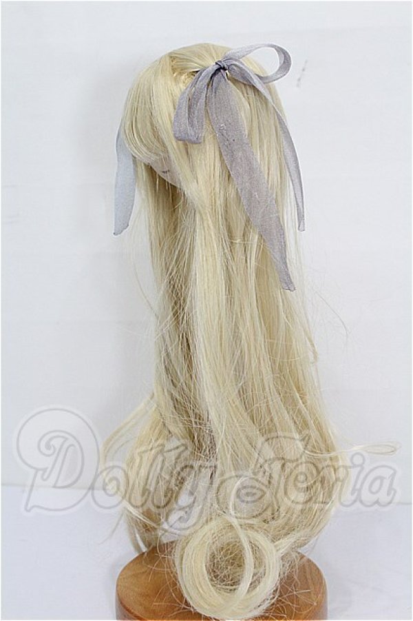 画像2: 8-9inch/ウィッグ S-26-02-22-331-TO-ZS (2)