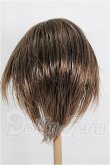 画像2: 9-10inch/ウィッグ S-26-02-22-324-TO-ZS (2)