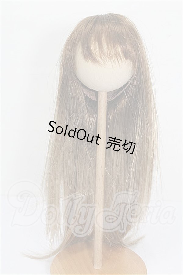 画像1: 9-10inch/ウィッグ S-26-05-03-427-TO-ZS (1)