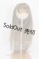 画像: 9-10inch/ウィッグ S-26-05-03-427-TO-ZS