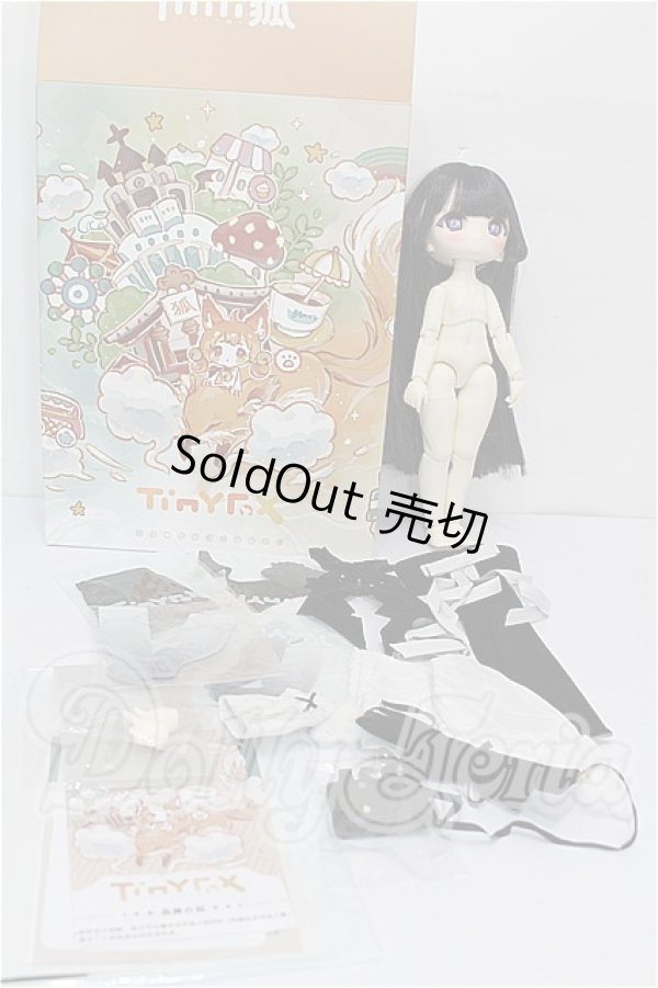 画像7: TinyFox/蜘蛛人形 アラクネ 1/6 S-26-06-14-371-TO-ZS (7)