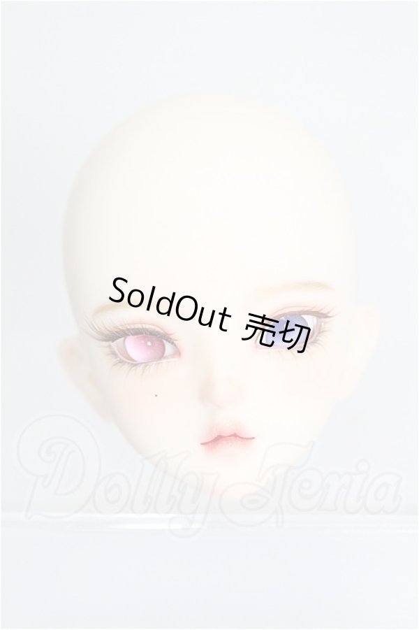 画像1: Gem of Doll/Adelise ヘッド S-26-02-22-294-TO-ZS (1)