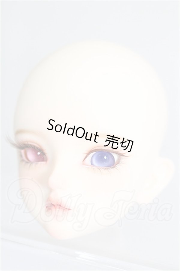 画像2: Gem of Doll/Adelise ヘッド S-26-02-22-294-TO-ZS (2)