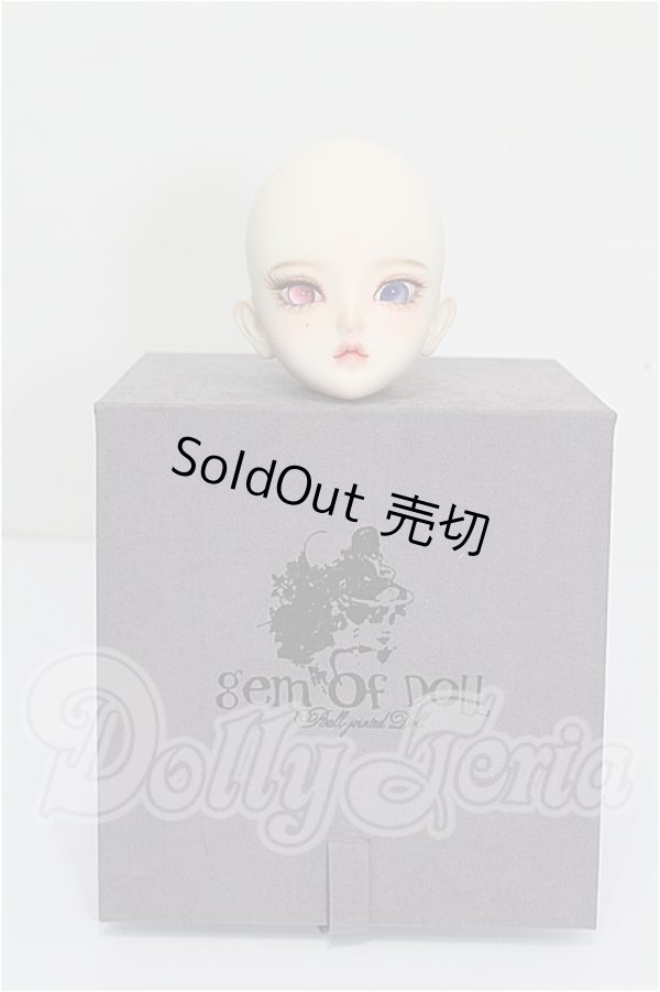 画像5: Gem of Doll/Adelise ヘッド S-26-02-22-294-TO-ZS (5)