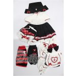 画像: MDD/OF:衣装セット S-26-02-22-321-TO-ZS