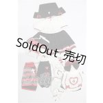 画像: MDD/OF:衣装セット S-26-04-26-483-TO-ZS