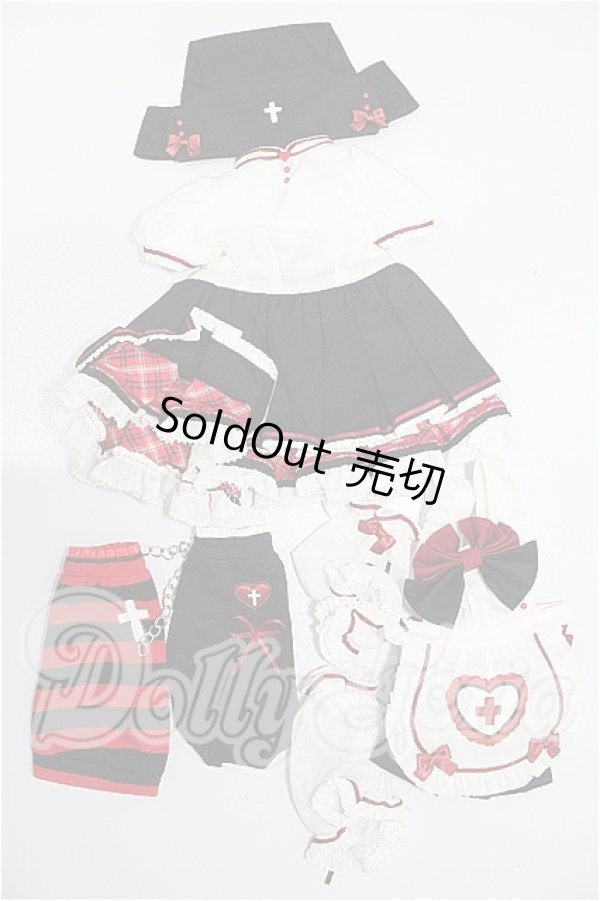 画像1: MDD/OF:衣装セット S-26-04-26-483-TO-ZS (1)