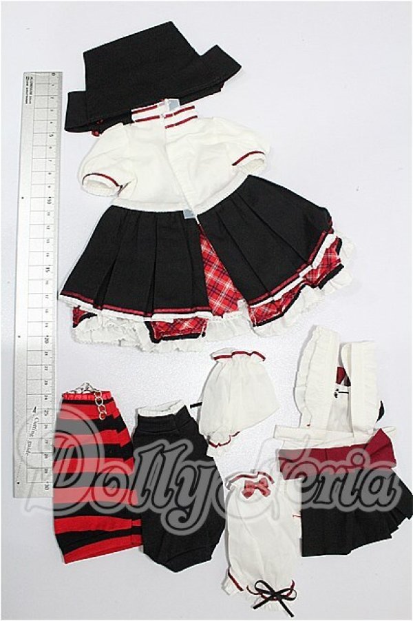 画像2: MDD/OF:衣装セット S-26-02-22-321-TO-ZS (2)