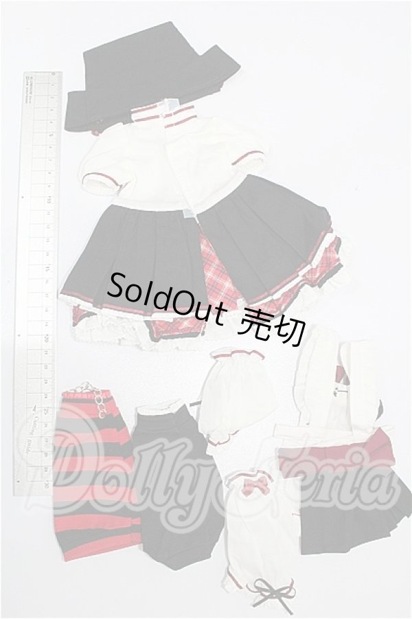 画像2: MDD/OF:衣装セット S-26-04-26-483-TO-ZS (2)
