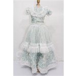 画像: SD/OF:衣装セット S-26-03-01-312-TO-ZS