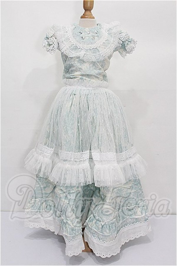 画像1: SD/OF:衣装セット S-26-03-01-312-TO-ZS (1)