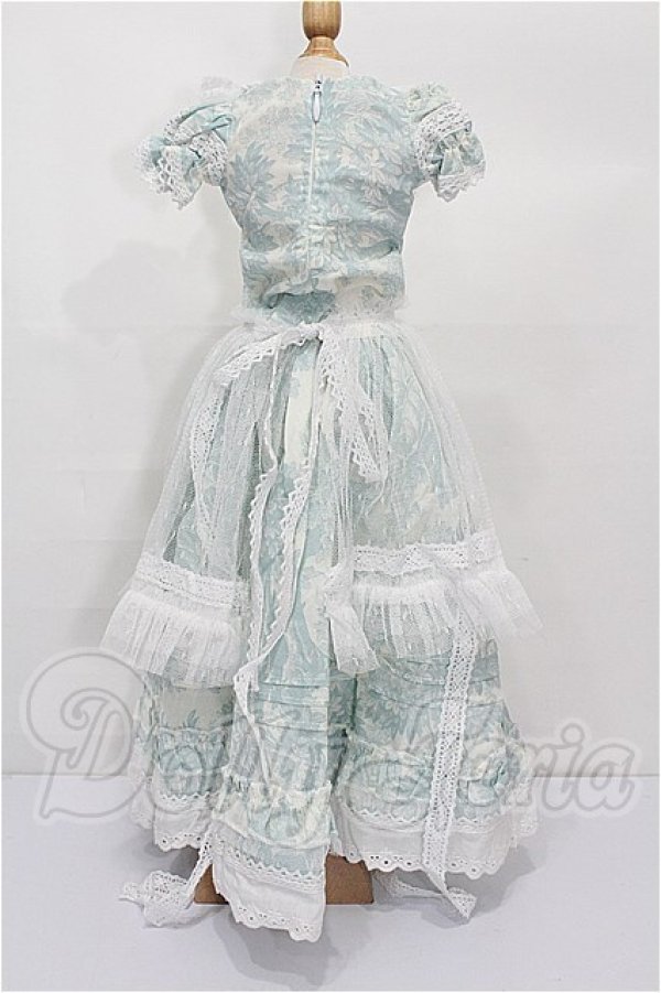 画像2: SD/OF:衣装セット S-26-03-01-312-TO-ZS (2)