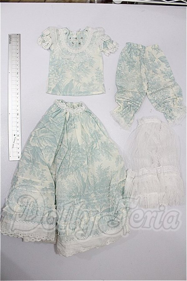 画像3: SD/OF:衣装セット S-26-03-01-312-TO-ZS (3)