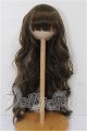 画像: 7-8inch/ウィッグ S-26-02-22-341-TO-ZS