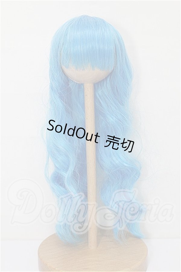 画像1: 7-8inch/ウィッグ S-26-02-22-340-TO-ZS (1)