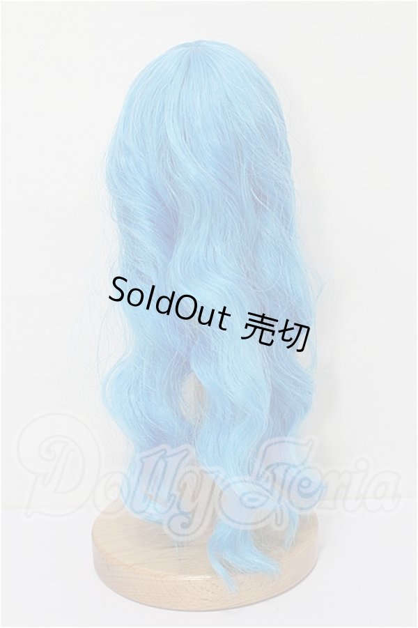 画像2: 7-8inch/ウィッグ S-26-02-22-340-TO-ZS (2)