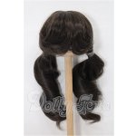 画像: 7-8inch/ウィッグ S-26-02-22-339-TO-ZS