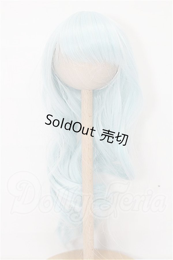 画像1: 7-8inch/ウィッグ S-26-02-22-343-TO-ZS (1)