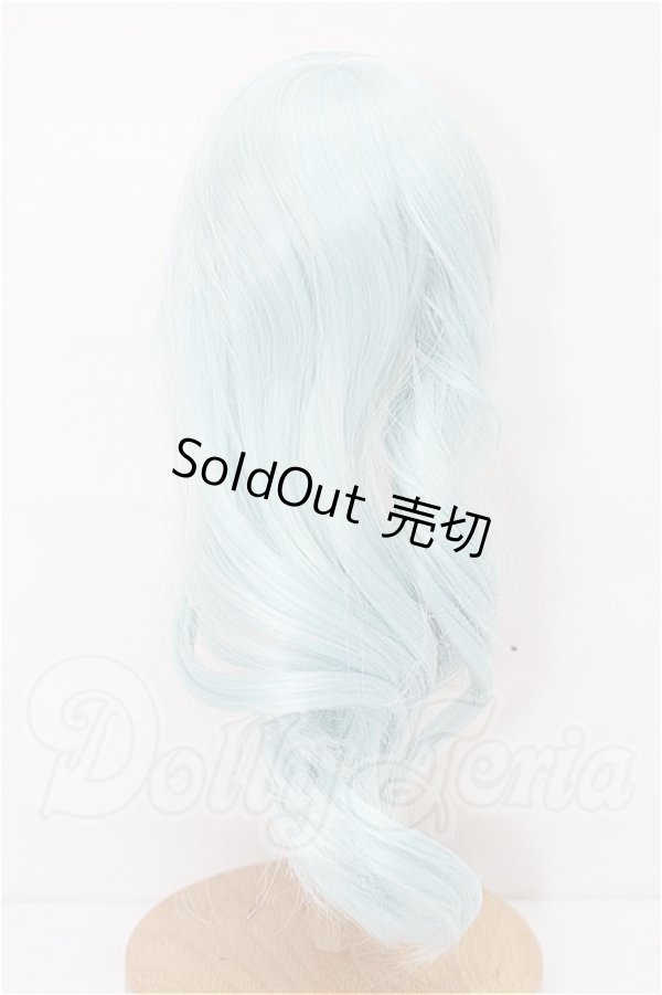 画像2: 7-8inch/ウィッグ S-26-02-22-343-TO-ZS (2)