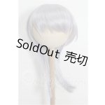 画像: 8-9inch/ウィッグ S-26-03-01-280-TO-ZS