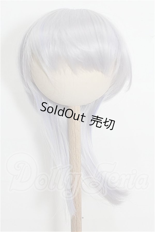 画像1: 8-9inch/ウィッグ S-26-03-01-280-TO-ZS (1)