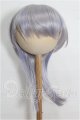 画像: 8-9inch/ウィッグ S-26-03-01-280-TO-ZS