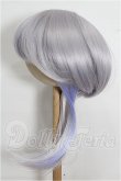 画像2: 8-9inch/ウィッグ S-26-03-01-280-TO-ZS (2)