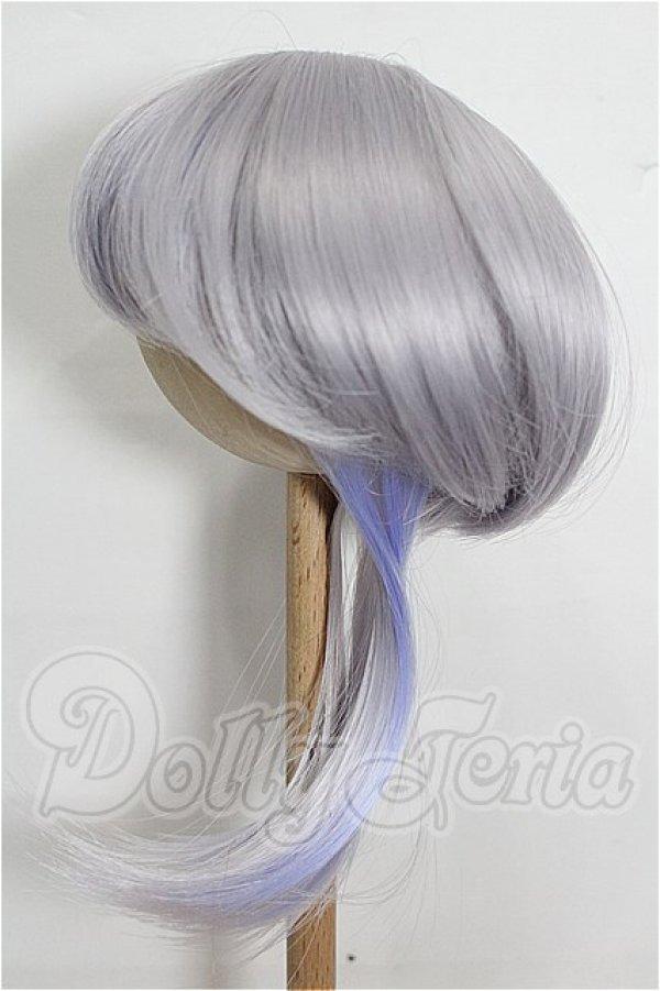 画像2: 8-9inch/ウィッグ S-26-03-01-280-TO-ZS (2)