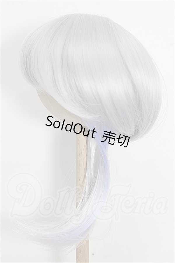 画像2: 8-9inch/ウィッグ S-26-03-01-280-TO-ZS (2)