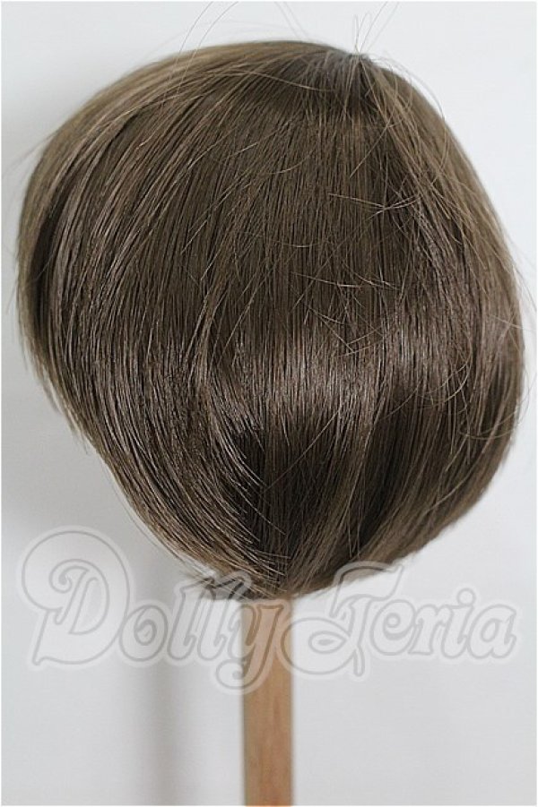 画像2: 8-9inch/ウィッグ S-26-03-01-284-TO-ZS (2)