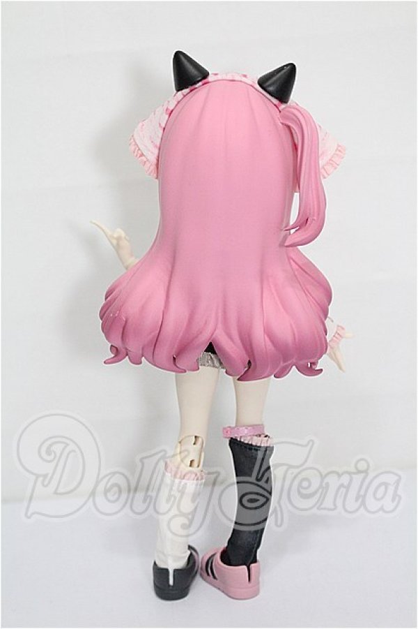 画像3: 一万回の脱出計画BJD/キツネ 狐 AWAKENING FROM DRUNKENNESS S-26-02-22-302-TO-ZS (3)