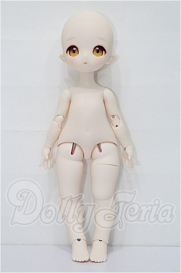 画像4: puyoodoll/Baby　KUMAKO RURU  S-26-03-01-108-TO-ZS (4)