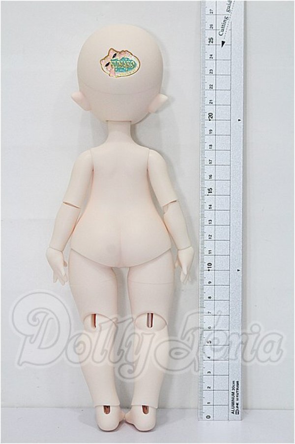 画像5: puyoodoll/Baby　KUMAKO RURU  S-26-03-01-108-TO-ZS (5)