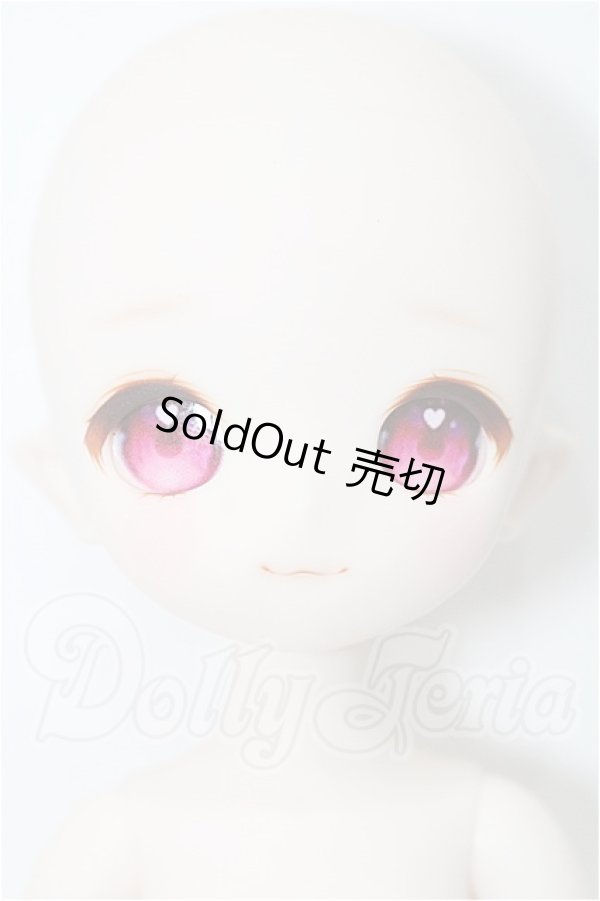 画像1: puyoodoll/Baby　KUMAKO LALA  S-26-03-01-107-TO-ZS (1)