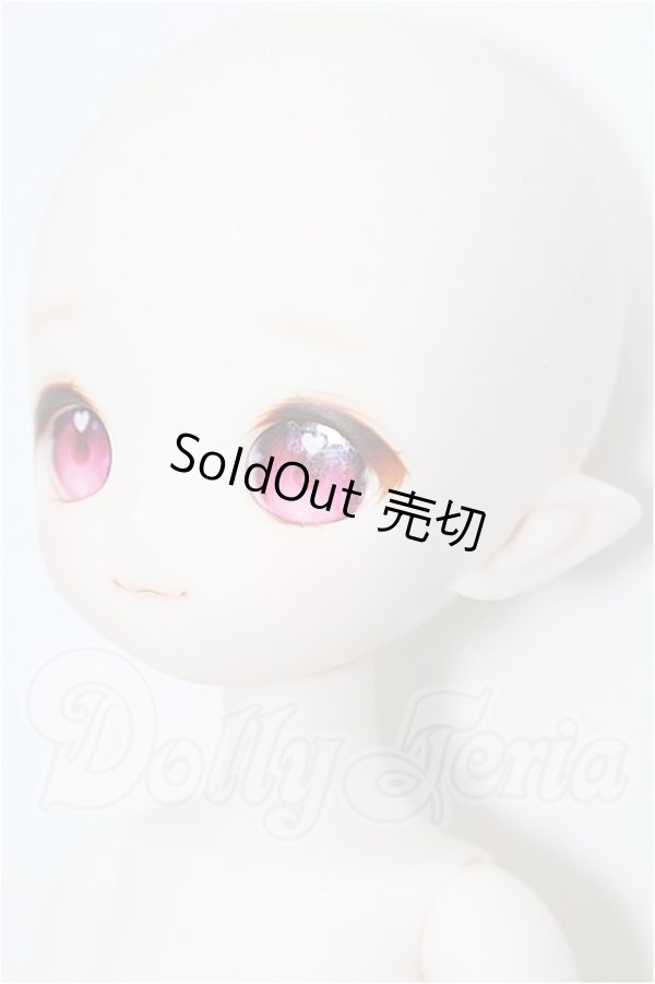 画像2: puyoodoll/Baby　KUMAKO LALA  S-26-03-01-107-TO-ZS (2)