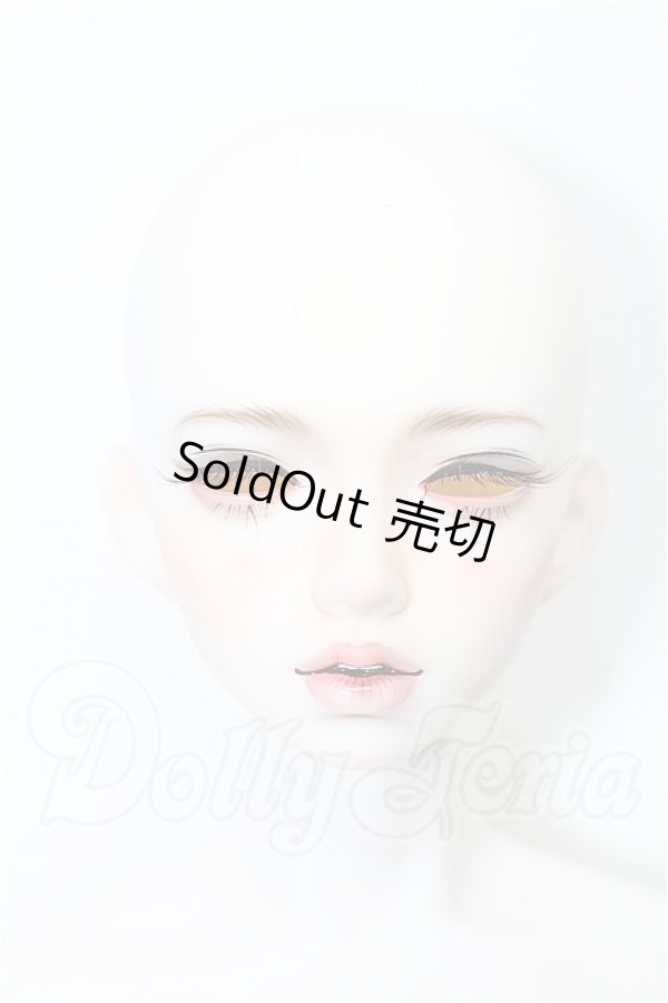 画像1: XAGA DOLL/Charles S-26-09-06-504-TO-ZS (1)