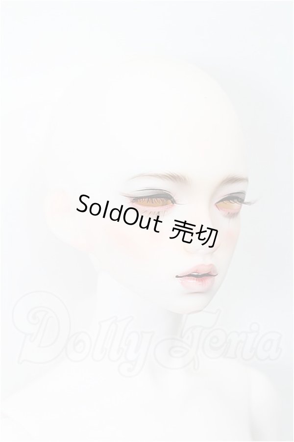 画像2: XAGA DOLL/Charles S-26-09-06-504-TO-ZS (2)